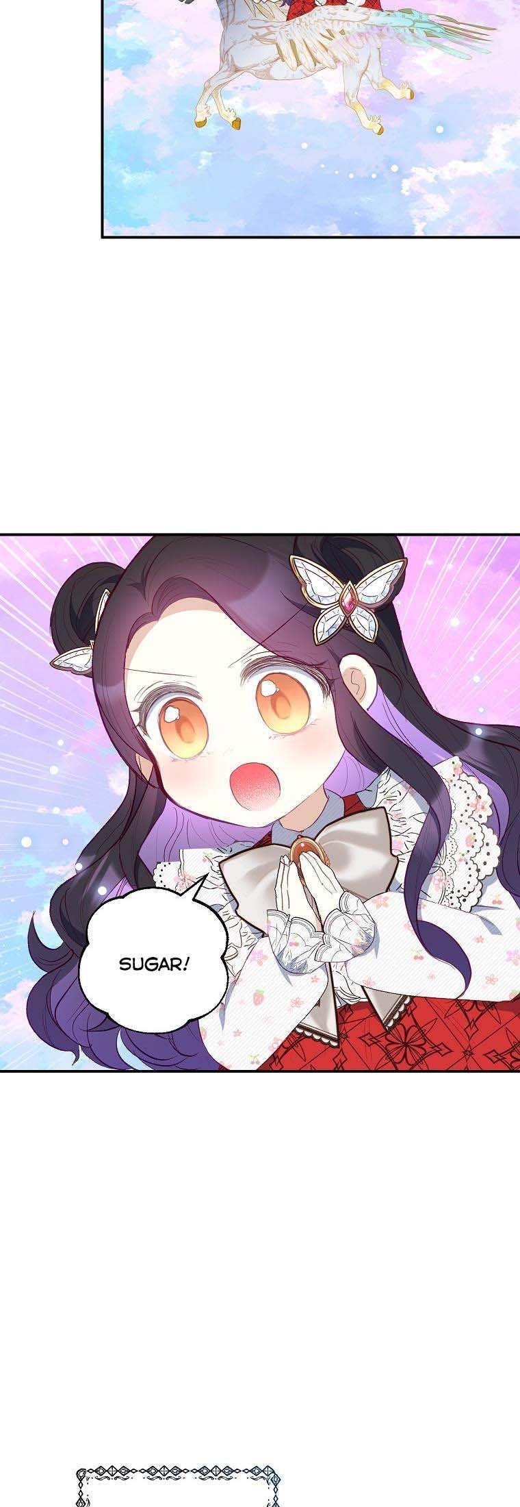 The Demon's Darling Daughter chapter 20 - page 17