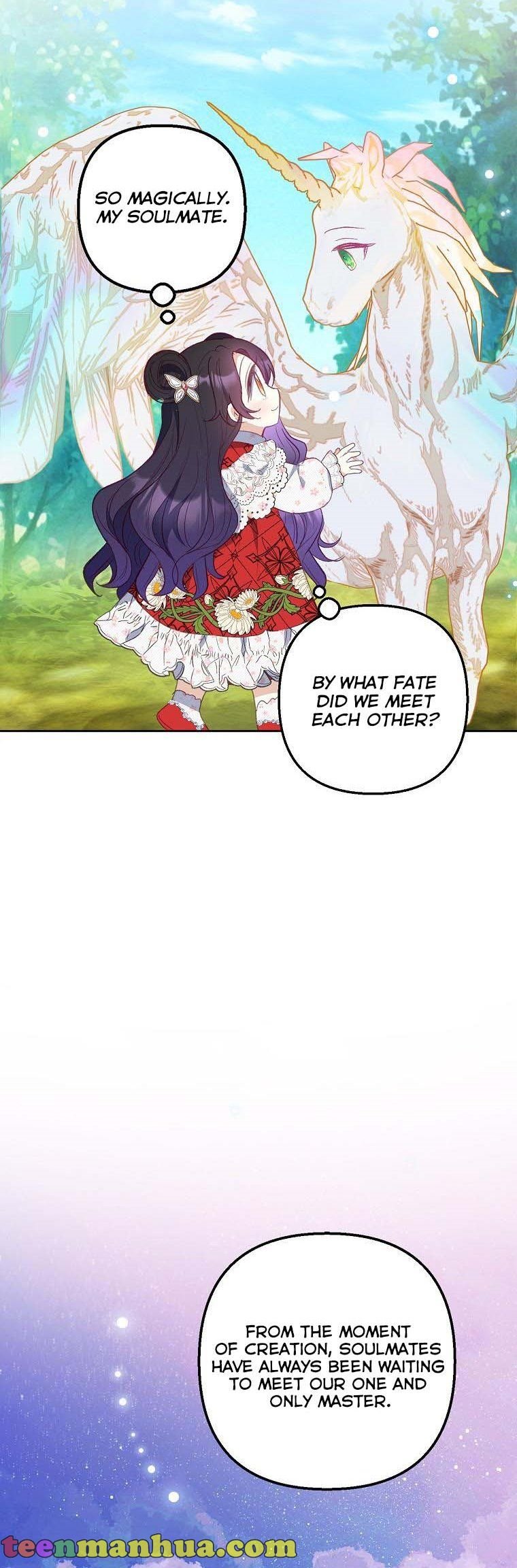 The Demon's Darling Daughter chapter 20 - page 25