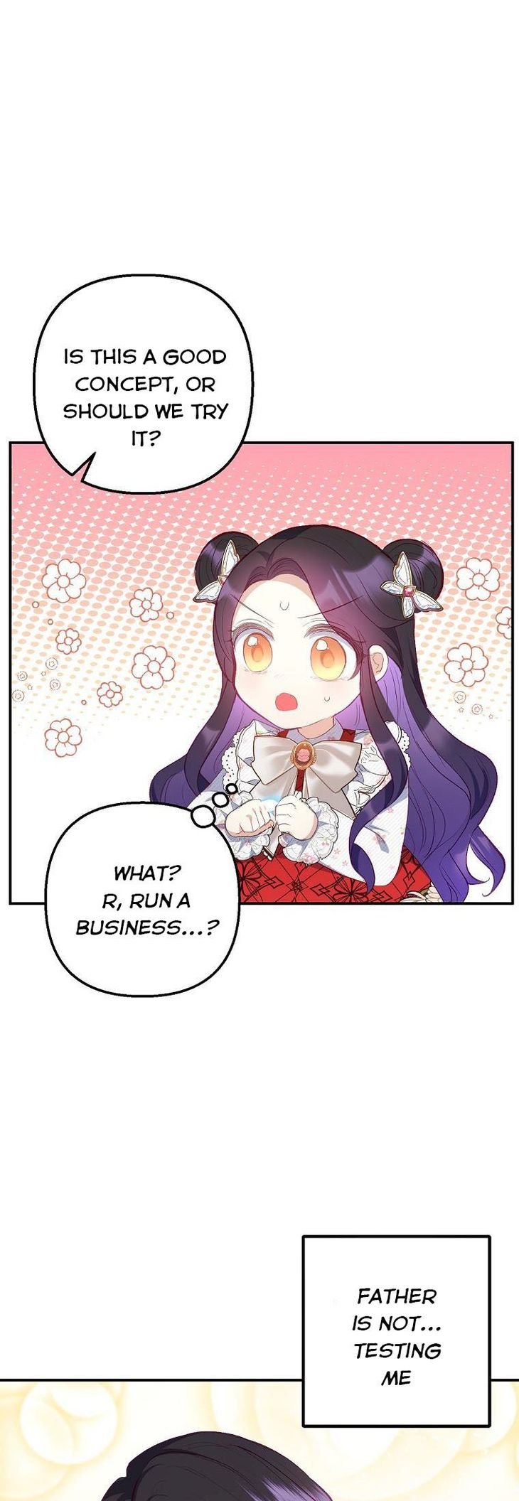 The Demon's Darling Daughter chapter 19 - page 12