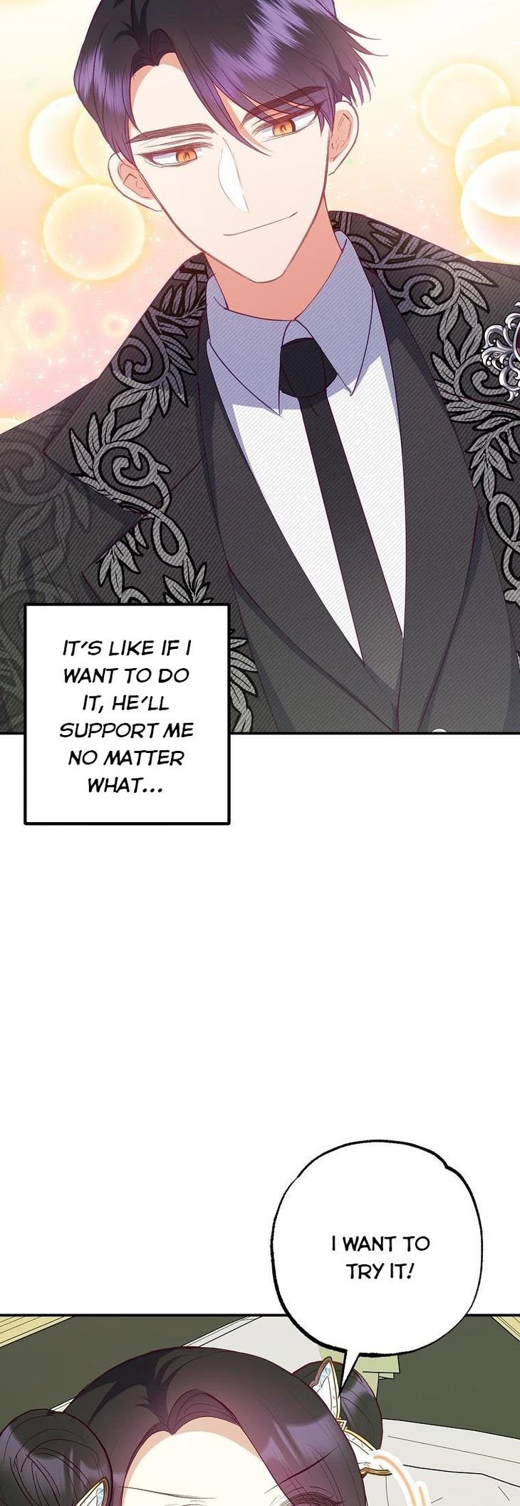 The Demon's Darling Daughter chapter 19 - page 13