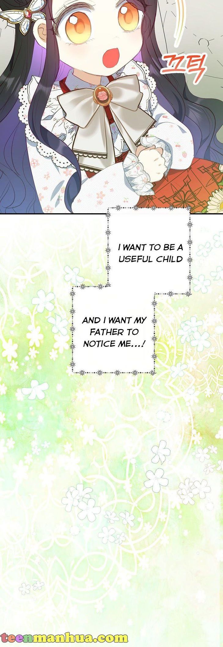 The Demon's Darling Daughter chapter 19 - page 14