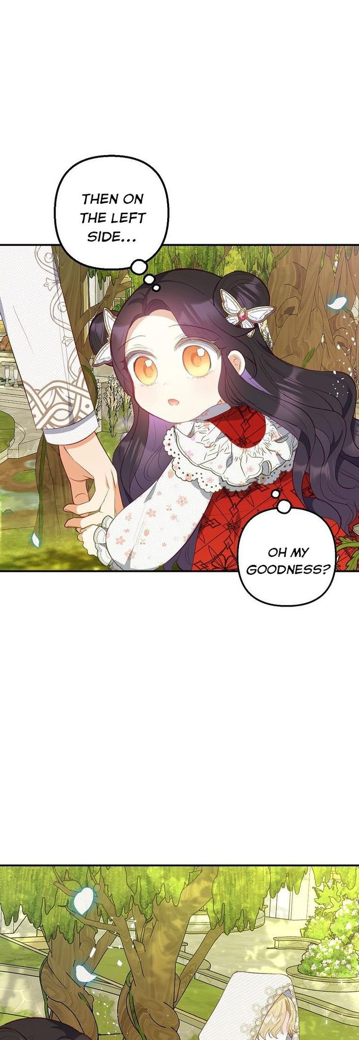 The Demon's Darling Daughter chapter 19 - page 19