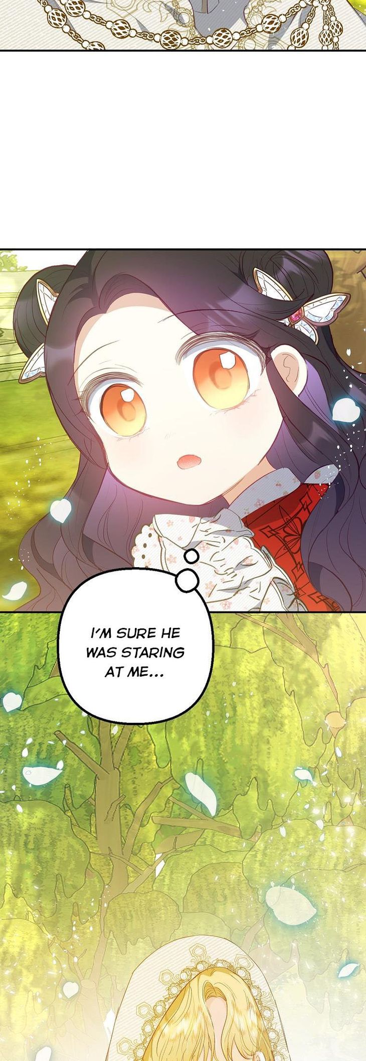 The Demon's Darling Daughter chapter 19 - page 21