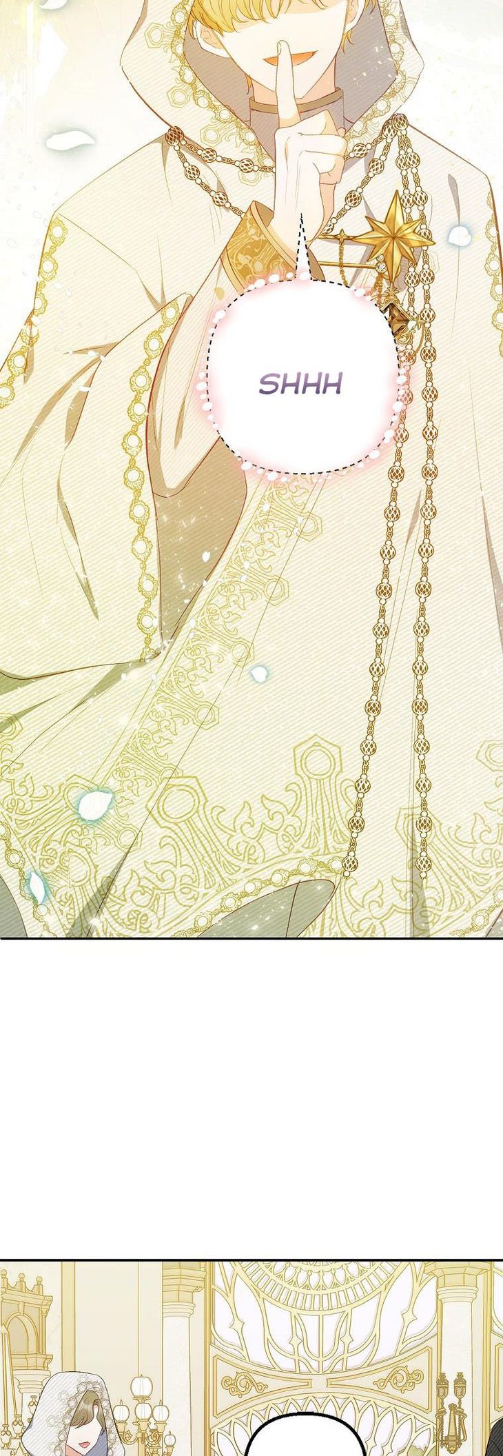 The Demon's Darling Daughter chapter 19 - page 22