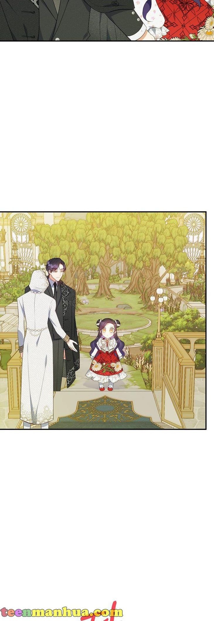 The Demon's Darling Daughter chapter 19 - page 24