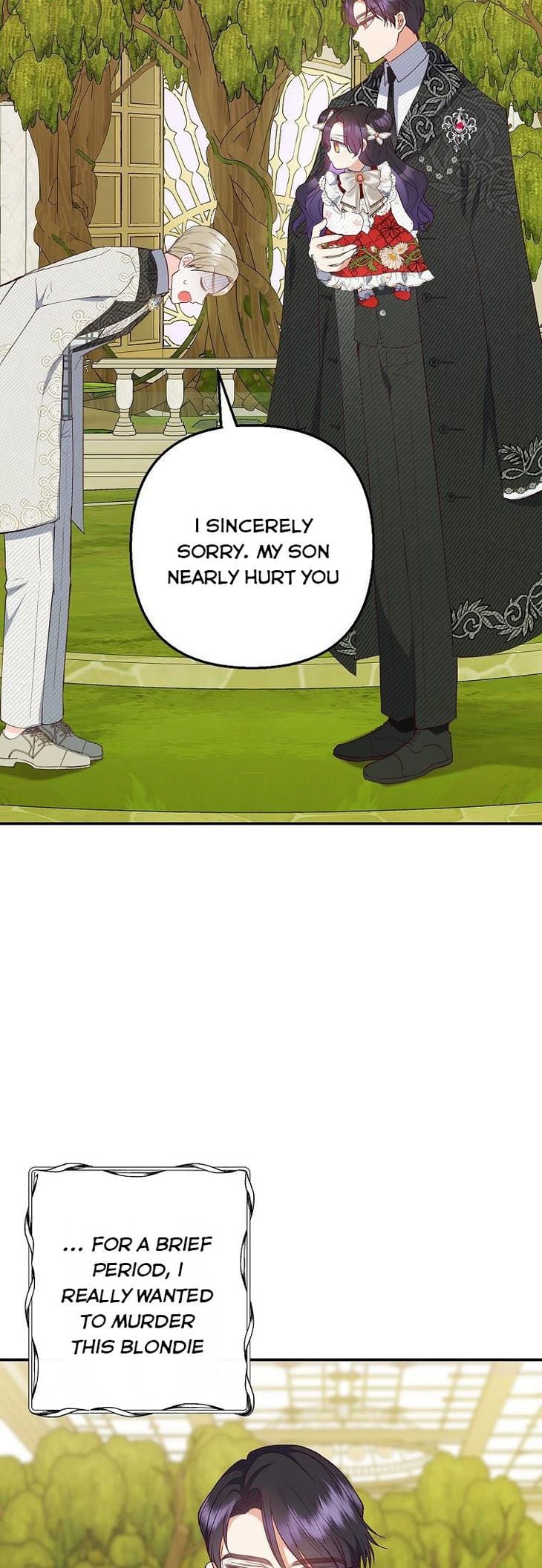 The Demon's Darling Daughter chapter 19 - page 46