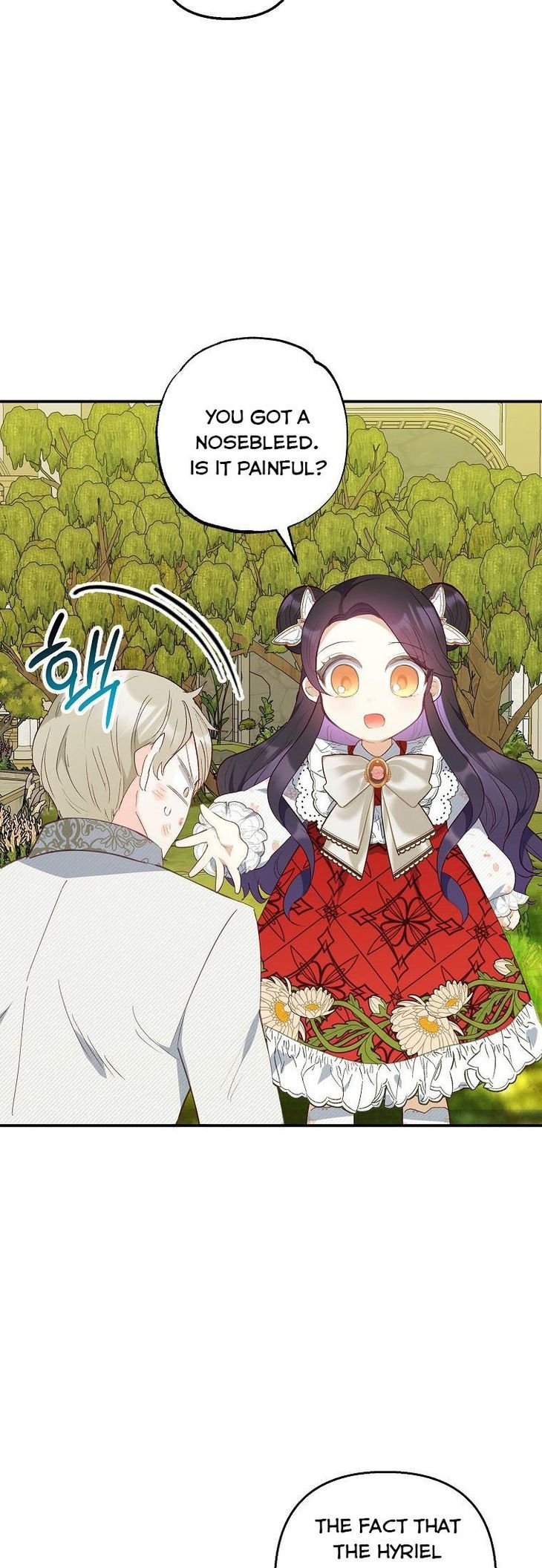 The Demon's Darling Daughter chapter 19 - page 49