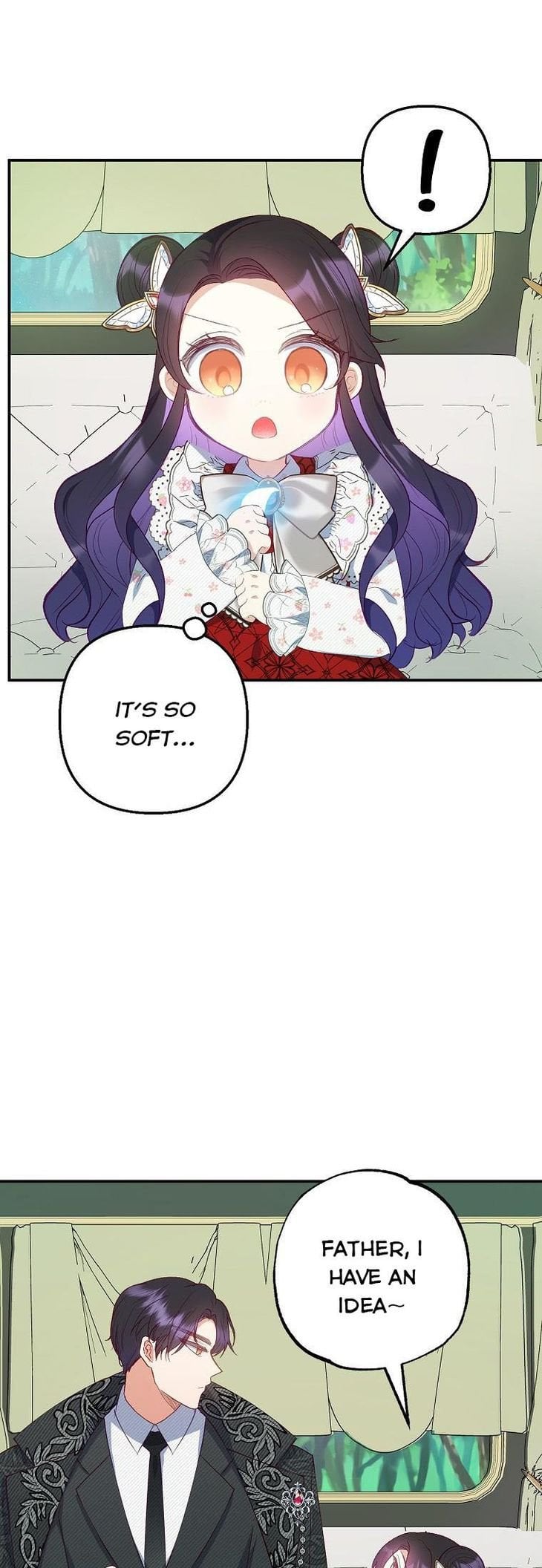 The Demon's Darling Daughter chapter 19 - page 5