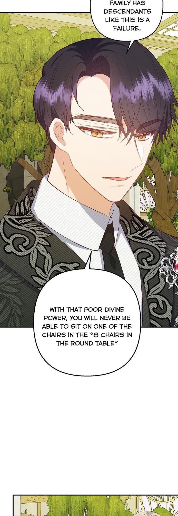 The Demon's Darling Daughter chapter 19 - page 50