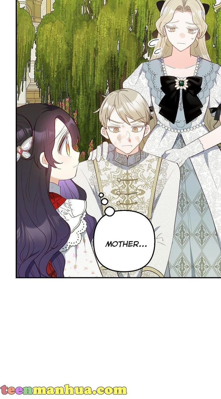 The Demon's Darling Daughter chapter 19 - page 51