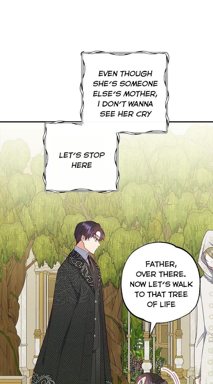 The Demon's Darling Daughter chapter 19 - page 52