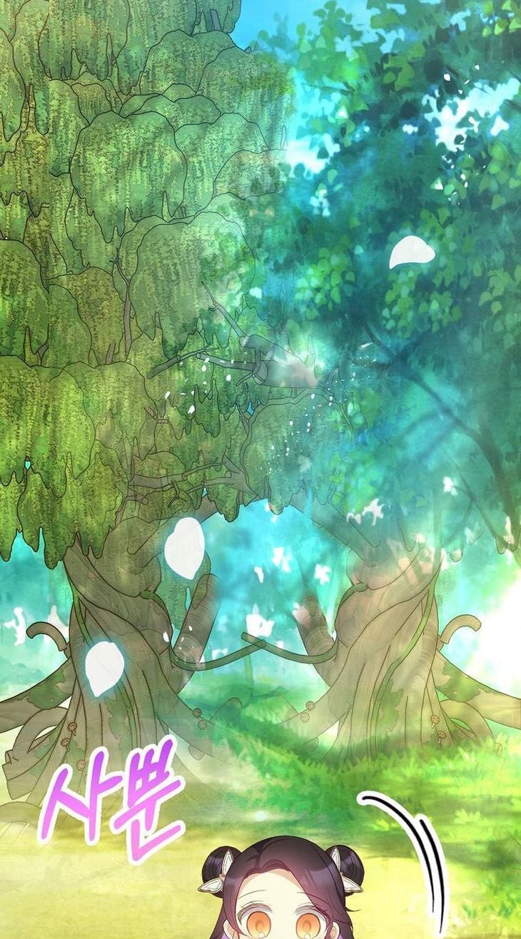 The Demon's Darling Daughter chapter 19 - page 54
