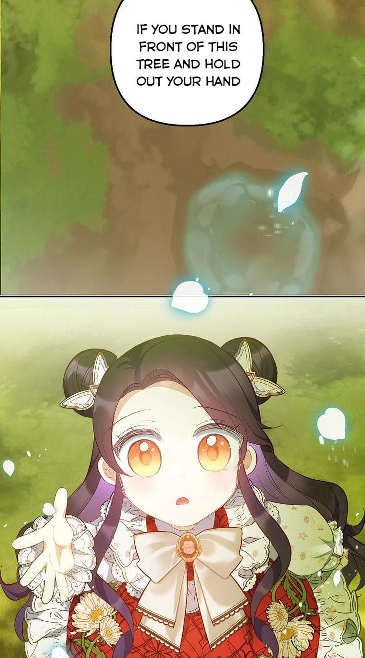 The Demon's Darling Daughter chapter 19 - page 56