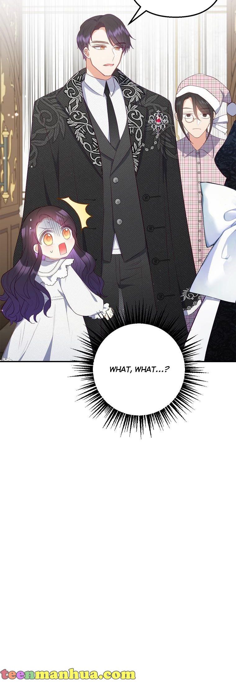 The Demon's Darling Daughter chapter 18 - page 33
