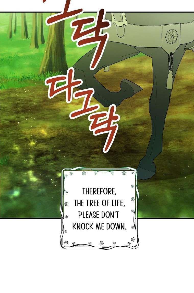 The Demon's Darling Daughter chapter 18 - page 49