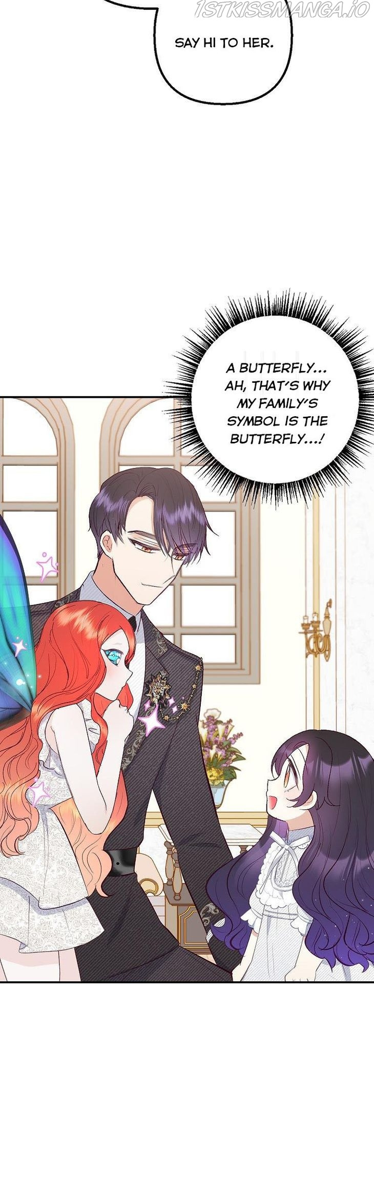 The Demon's Darling Daughter chapter 17 - page 10