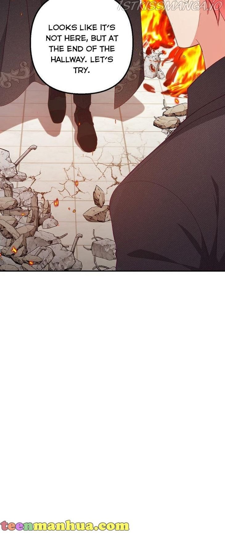 The Demon's Darling Daughter chapter 17 - page 48
