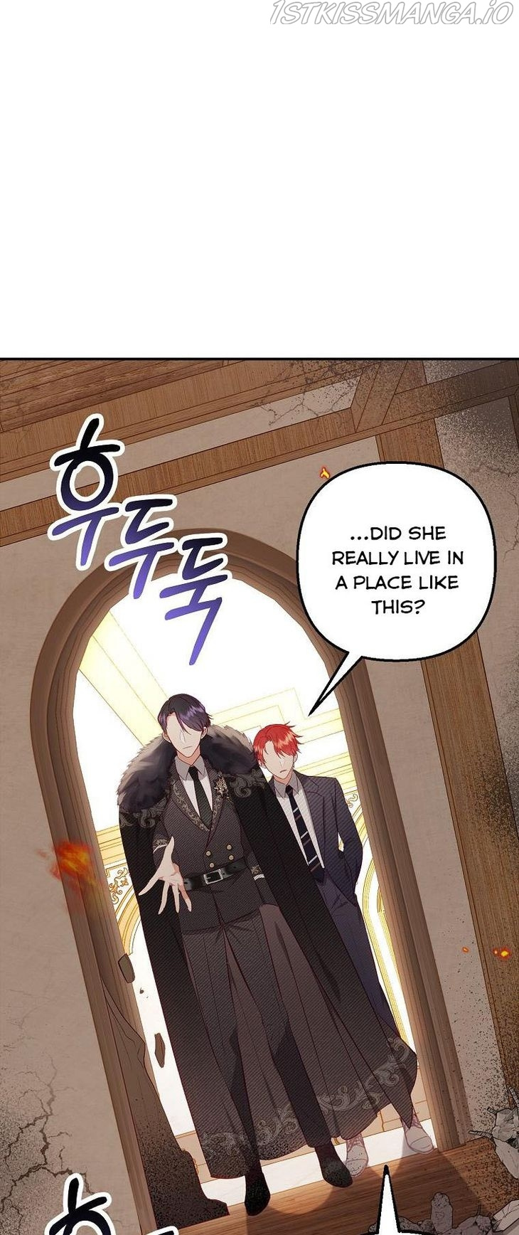 The Demon's Darling Daughter chapter 17 - page 50
