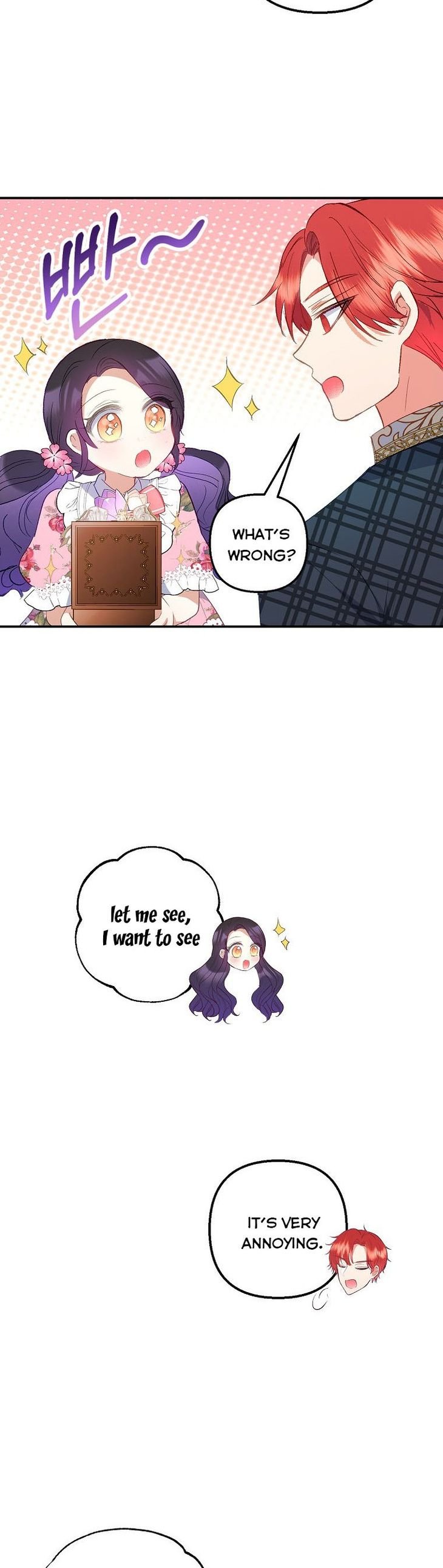 The Demon's Darling Daughter chapter 16 - page 13