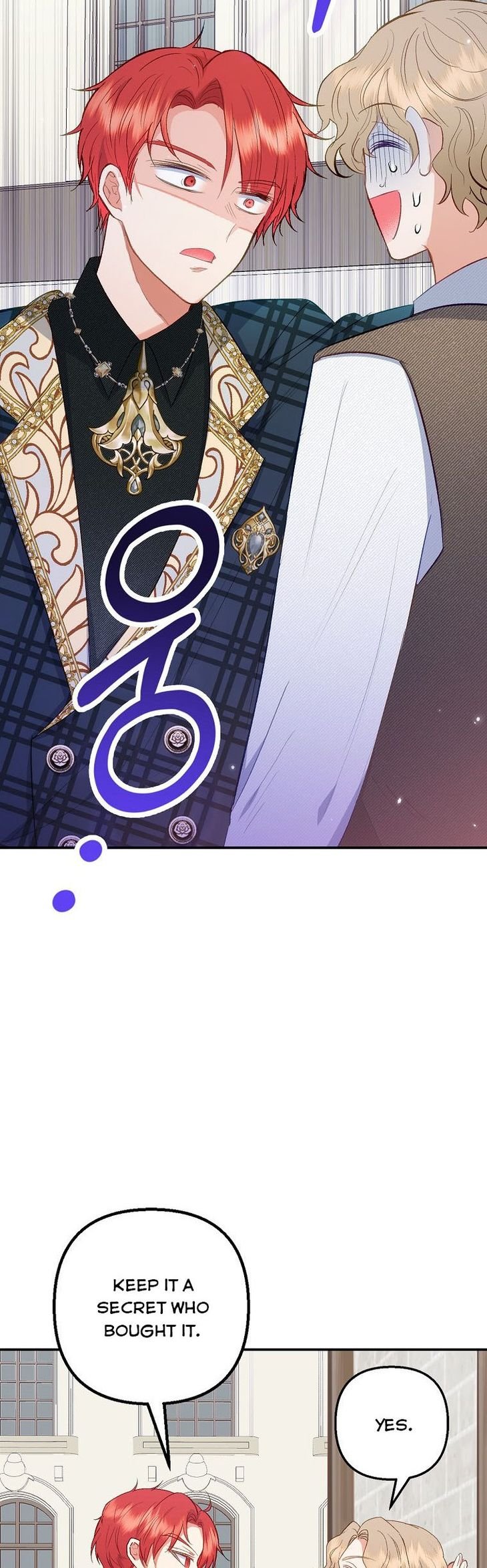 The Demon's Darling Daughter chapter 16 - page 20