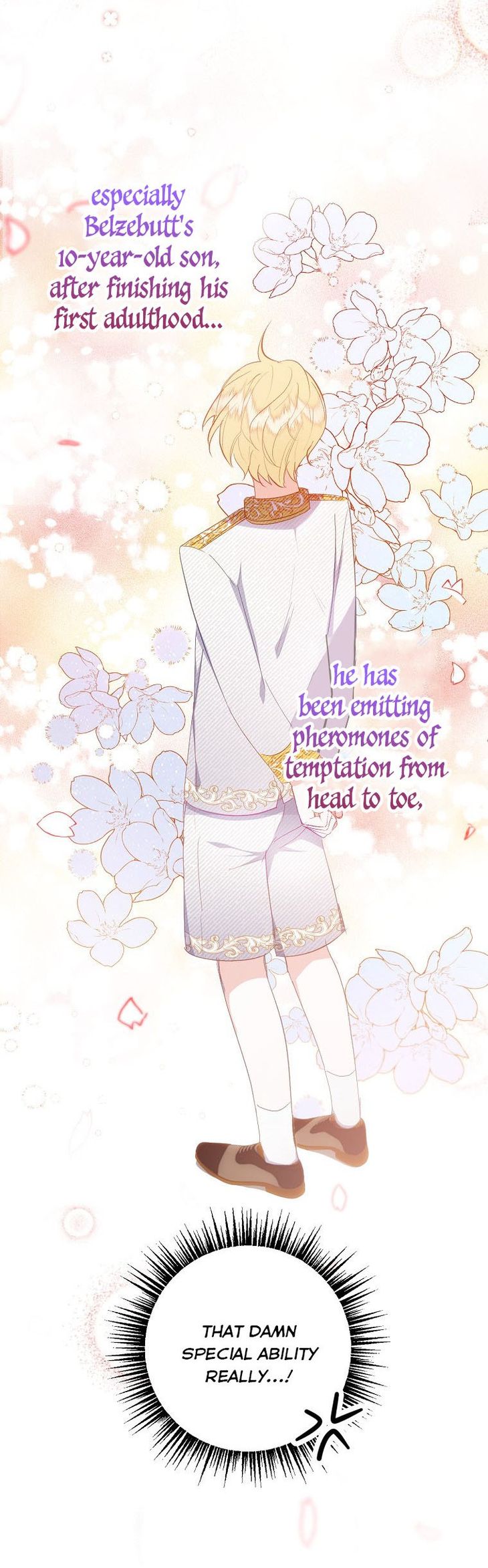 The Demon's Darling Daughter chapter 16 - page 24