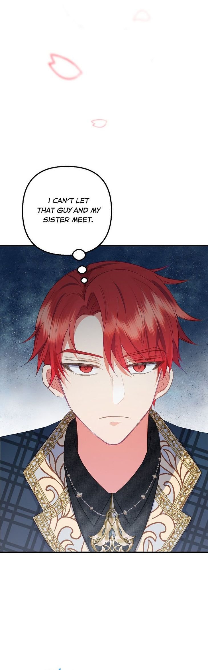 The Demon's Darling Daughter chapter 16 - page 25