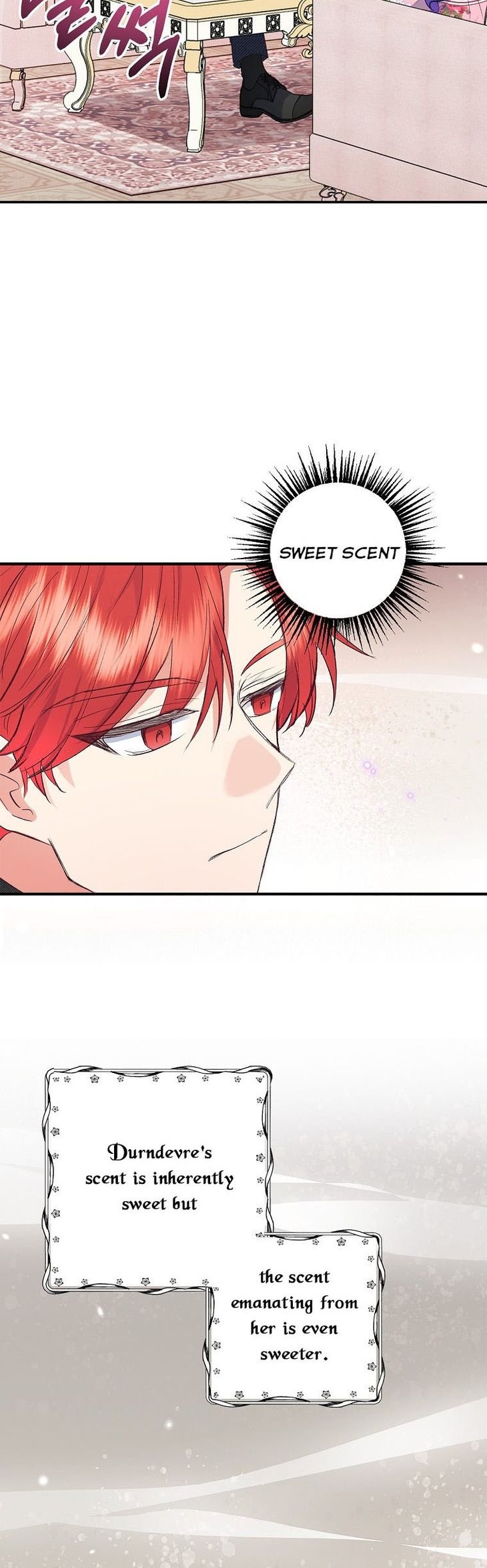 The Demon's Darling Daughter chapter 16 - page 27