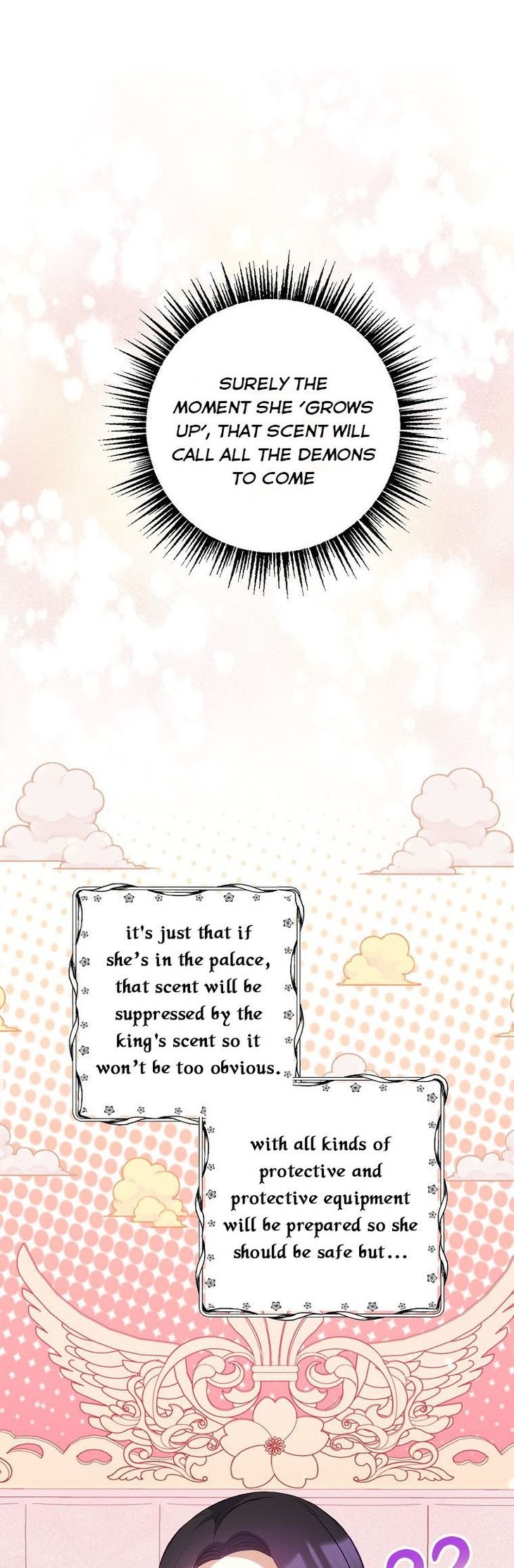 The Demon's Darling Daughter chapter 16 - page 29