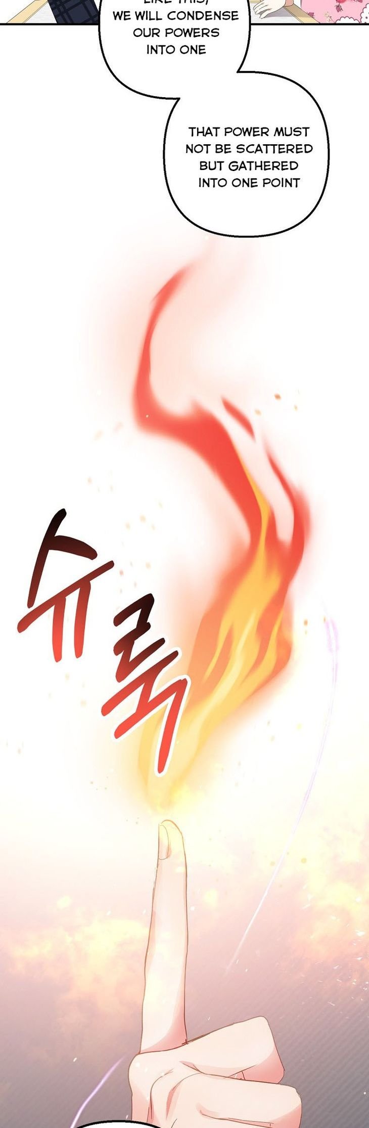 The Demon's Darling Daughter chapter 16 - page 34