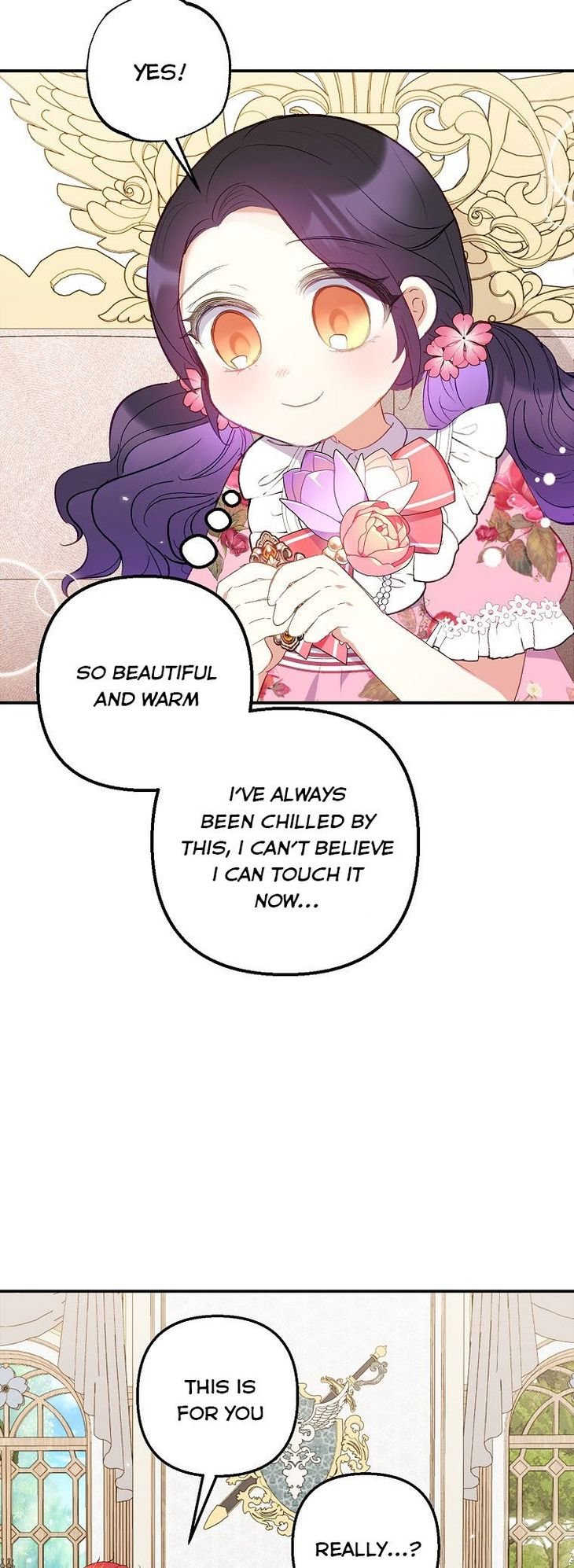 The Demon's Darling Daughter chapter 16 - page 37