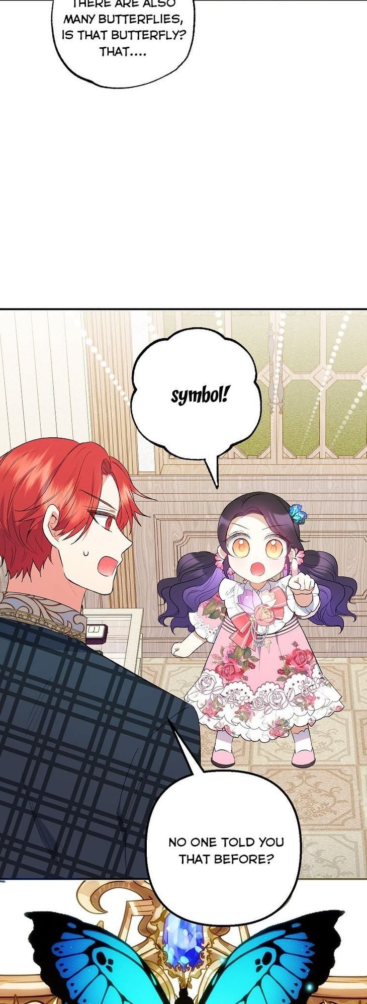 The Demon's Darling Daughter chapter 16 - page 44