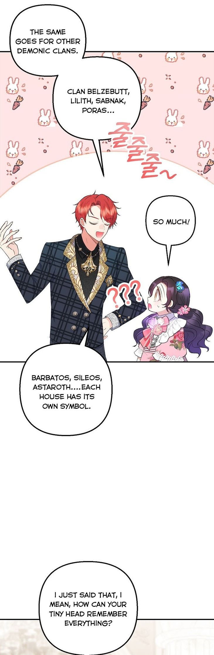 The Demon's Darling Daughter chapter 16 - page 46