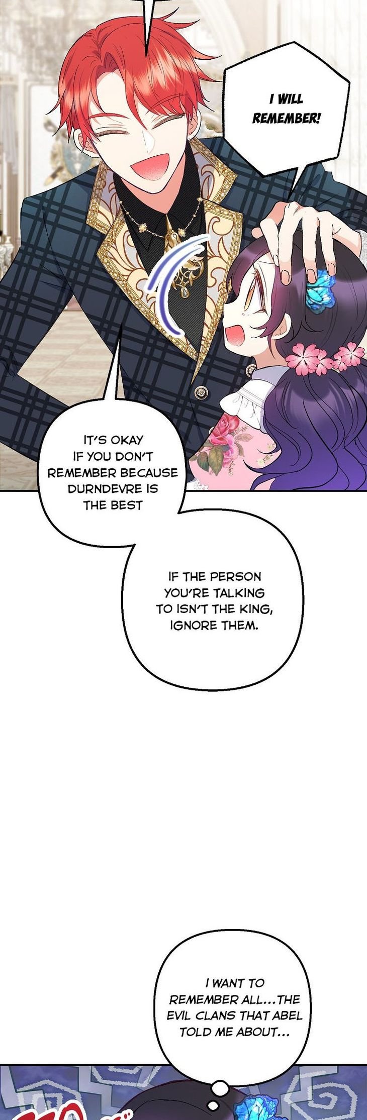 The Demon's Darling Daughter chapter 16 - page 47