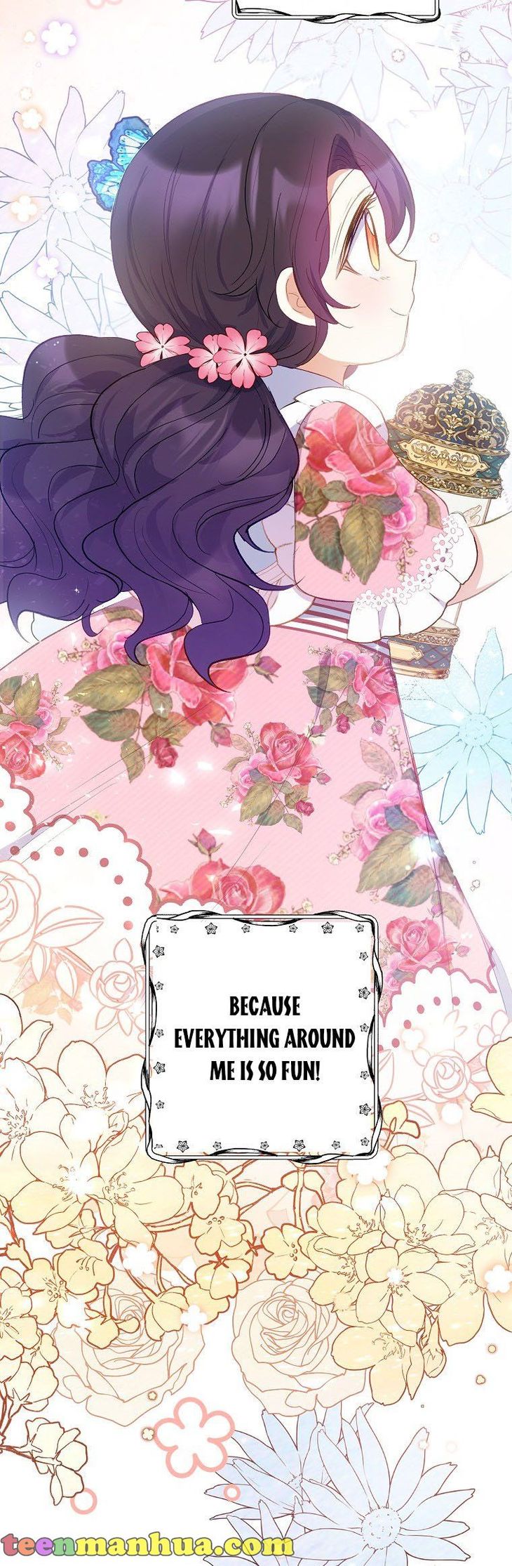 The Demon's Darling Daughter chapter 16 - page 50