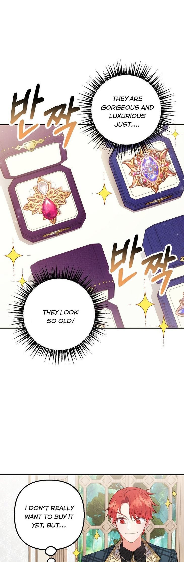 The Demon's Darling Daughter chapter 16 - page 7