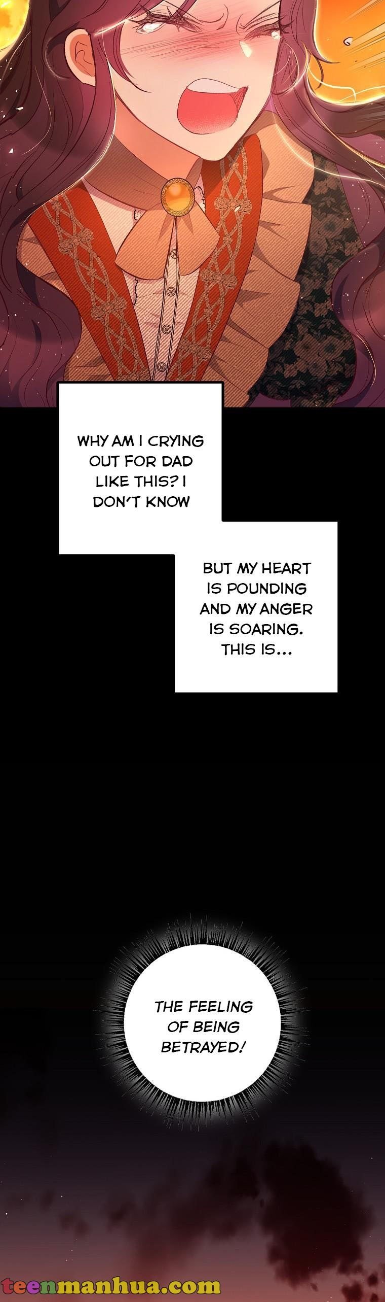 The Demon's Darling Daughter chapter 14 - page 10