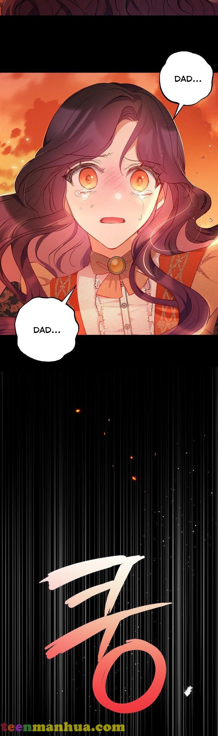 The Demon's Darling Daughter chapter 14 - page 14