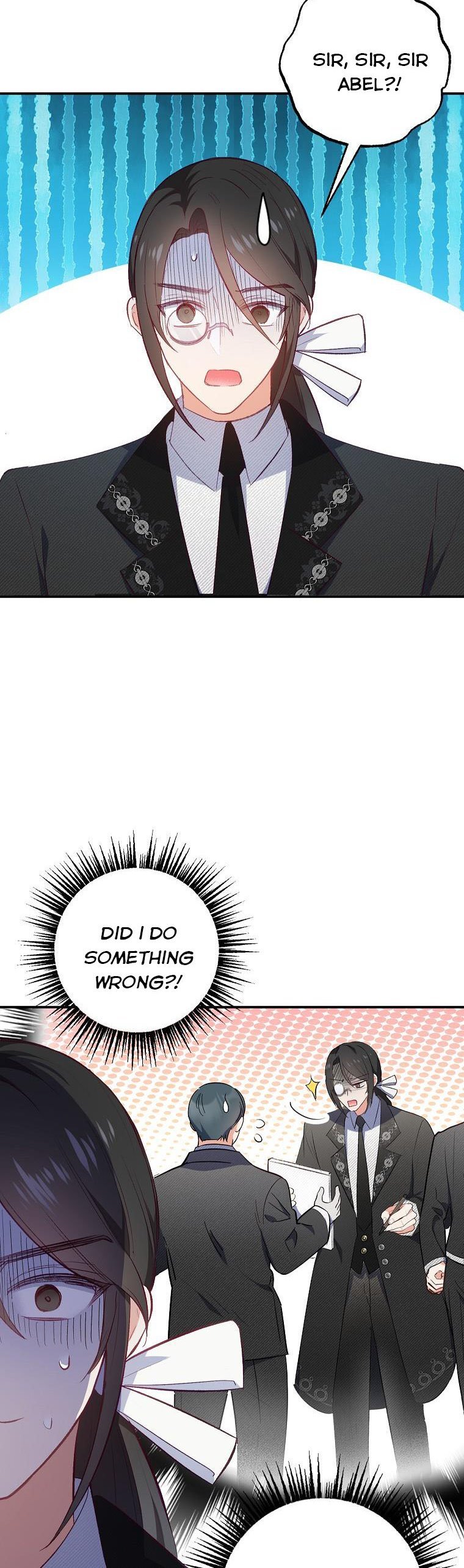 The Demon's Darling Daughter chapter 14 - page 18