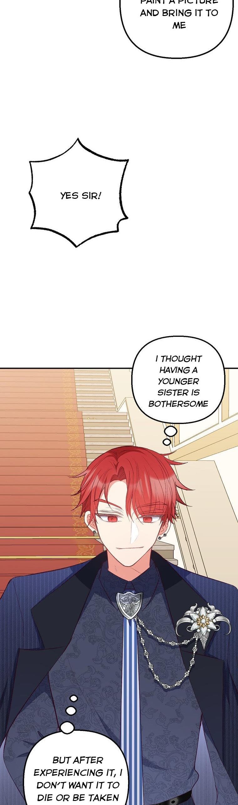 The Demon's Darling Daughter chapter 14 - page 30