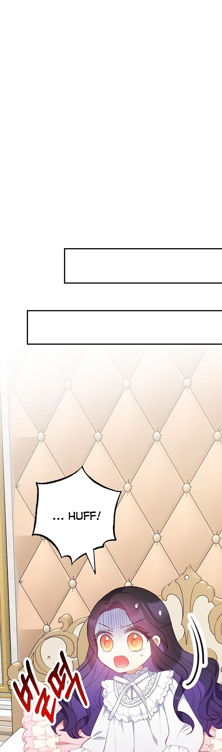 The Demon's Darling Daughter chapter 14 - page 33