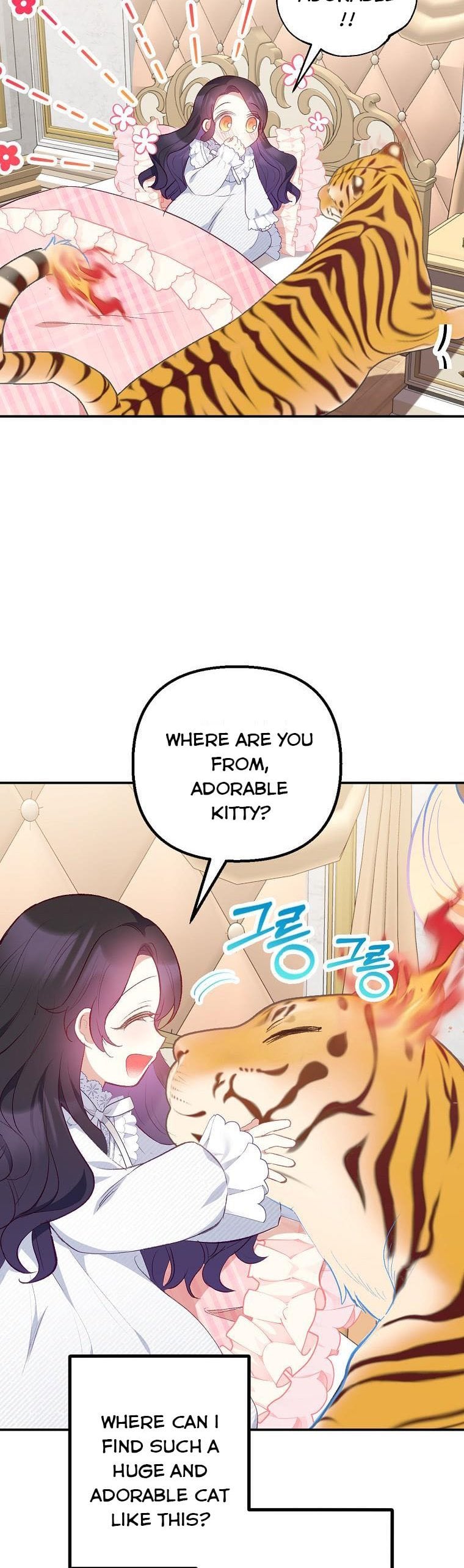 The Demon's Darling Daughter chapter 14 - page 36