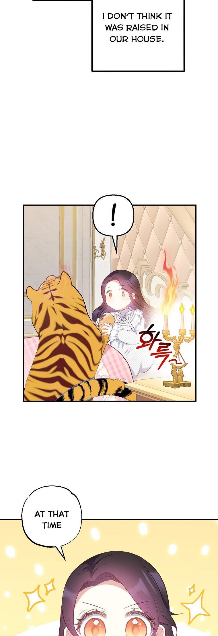 The Demon's Darling Daughter chapter 14 - page 37