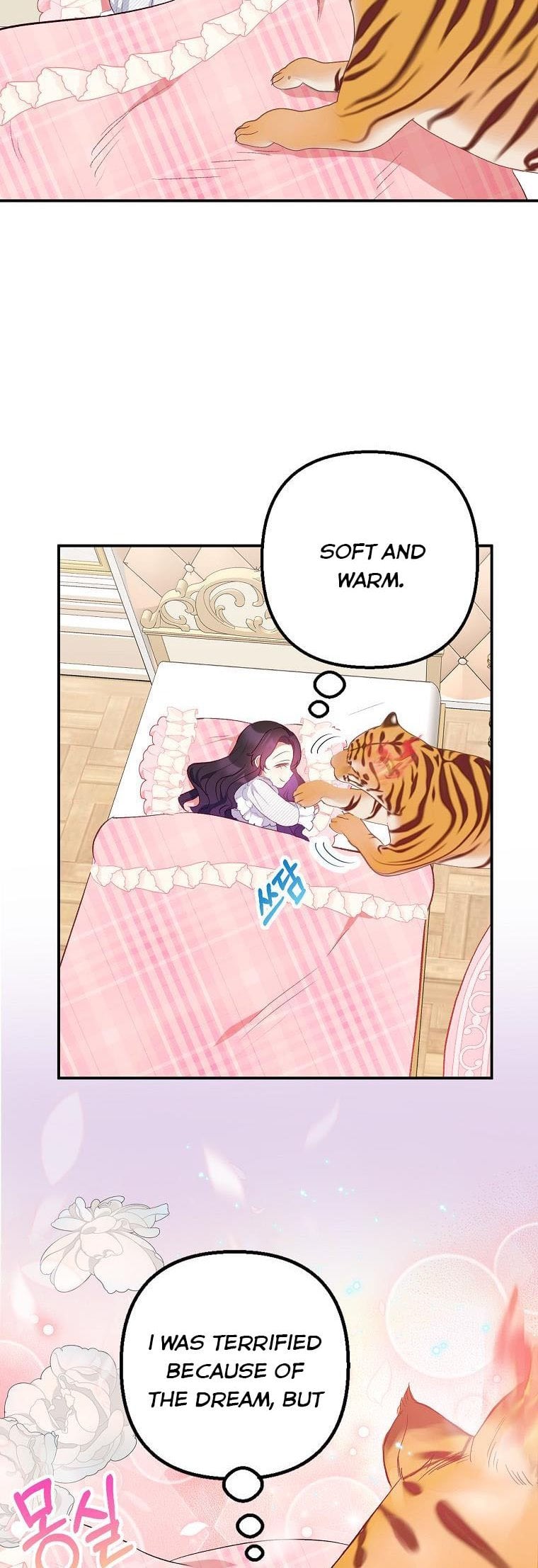 The Demon's Darling Daughter chapter 14 - page 40