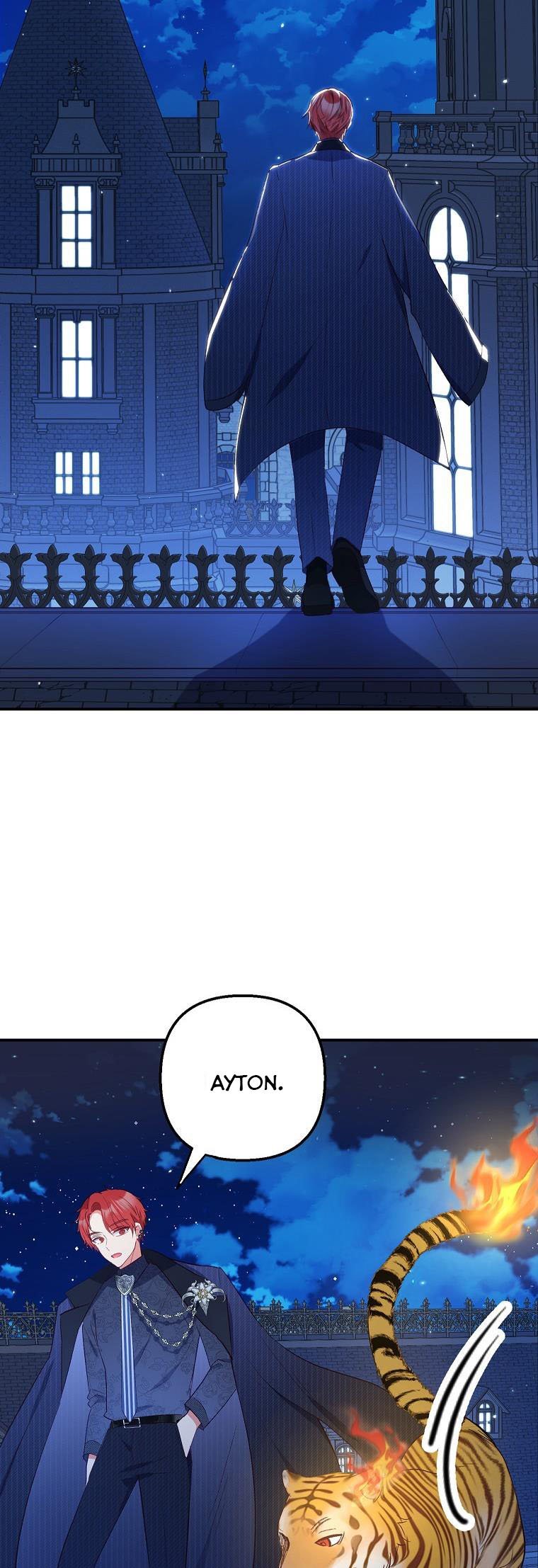 The Demon's Darling Daughter chapter 14 - page 42