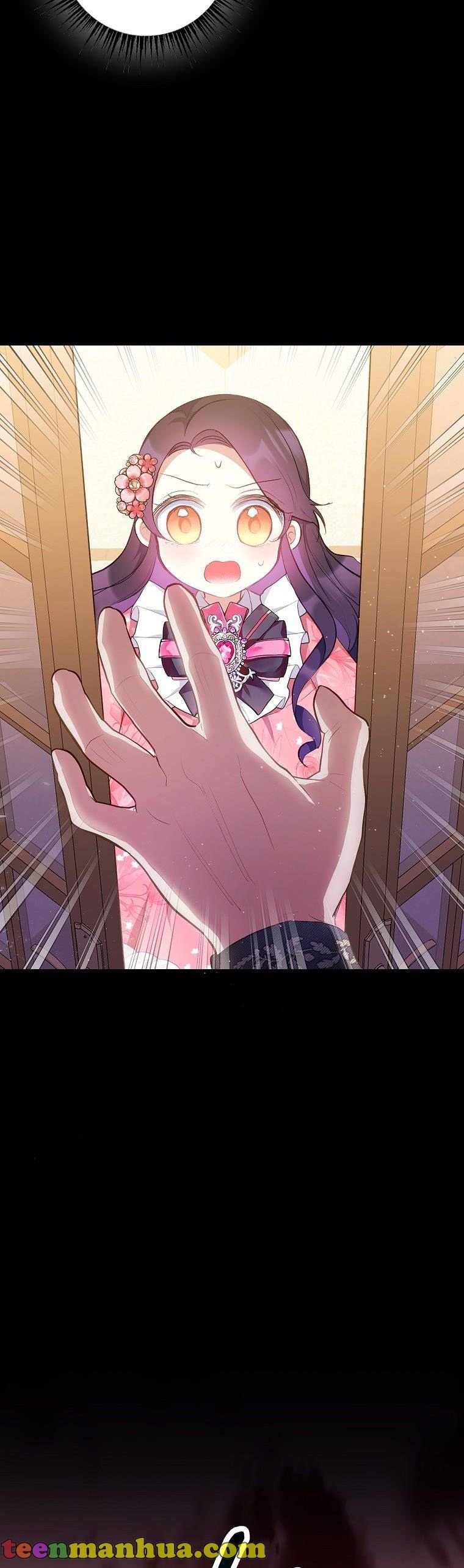 The Demon's Darling Daughter chapter 14 - page 7