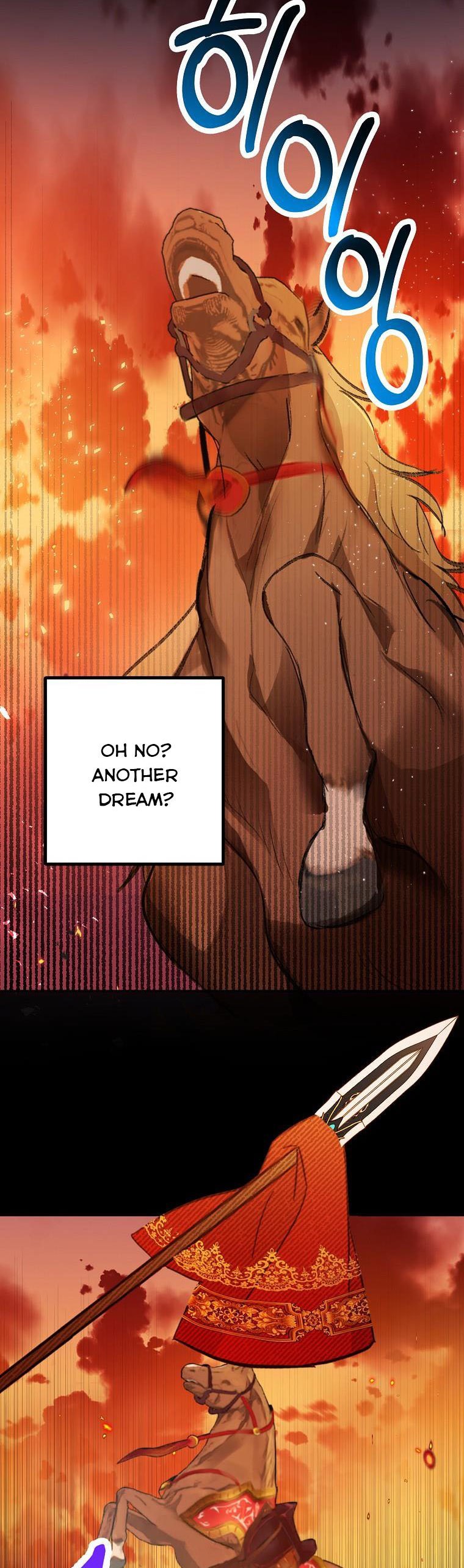The Demon's Darling Daughter chapter 14 - page 8