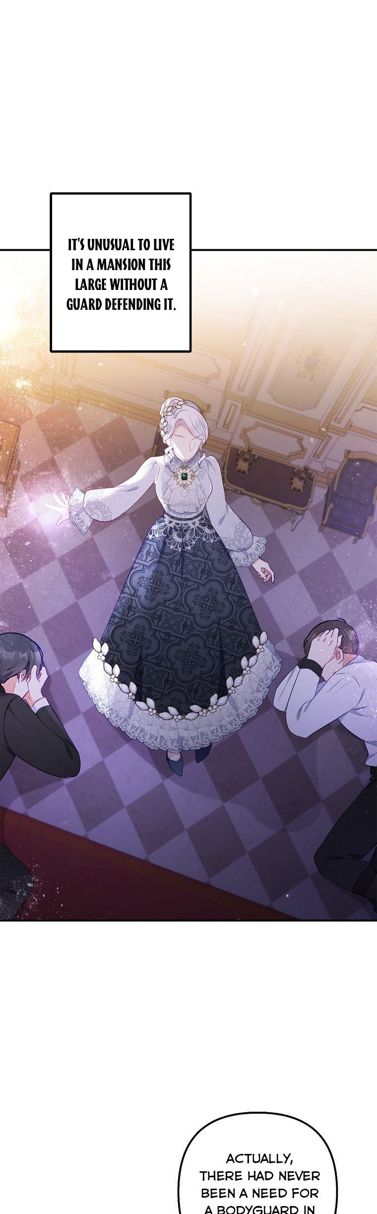 The Demon's Darling Daughter chapter 13 - page 39