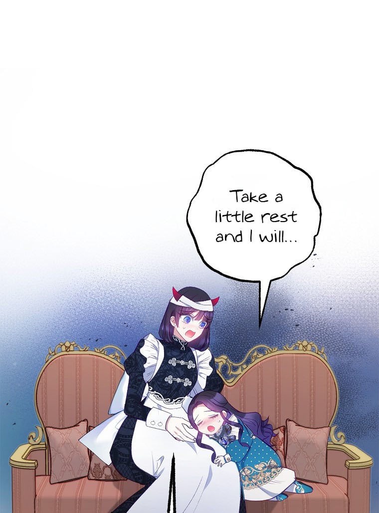 The Demon's Darling Daughter chapter 13 - page 46
