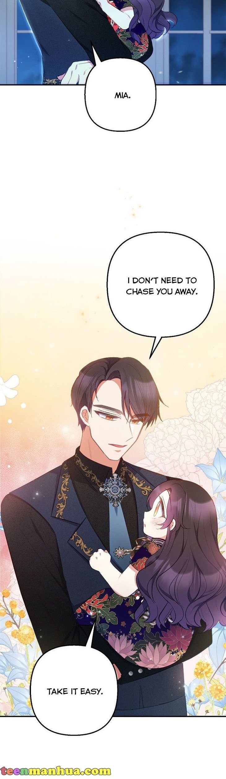The Demon's Darling Daughter chapter 12 - page 15