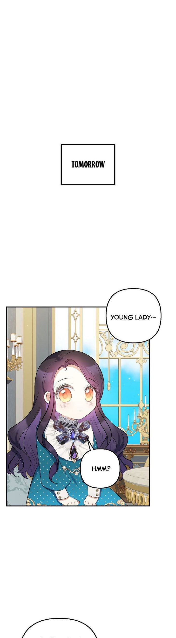 The Demon's Darling Daughter chapter 12 - page 20